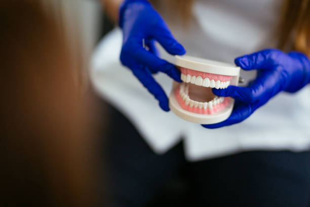 Oral Surgery in Pikesville, MD