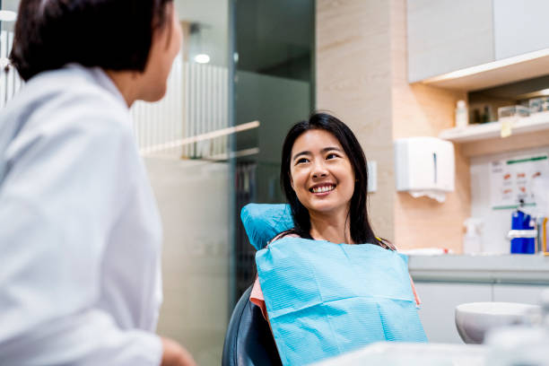 Dental Bonding in Pikesville, MD