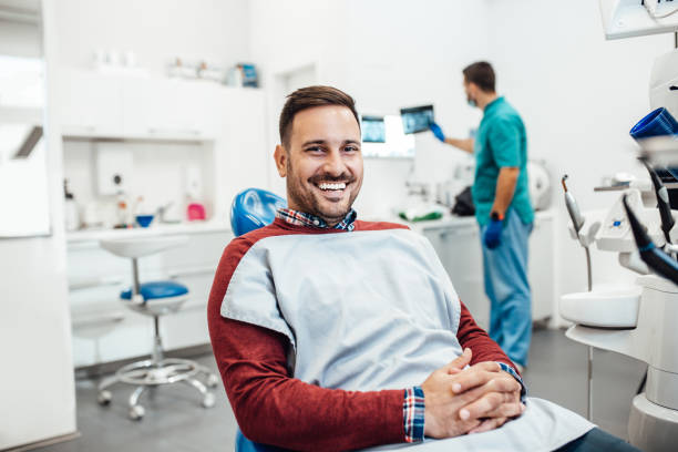 Best Oral Cancer Screening  in Pikesville, MD